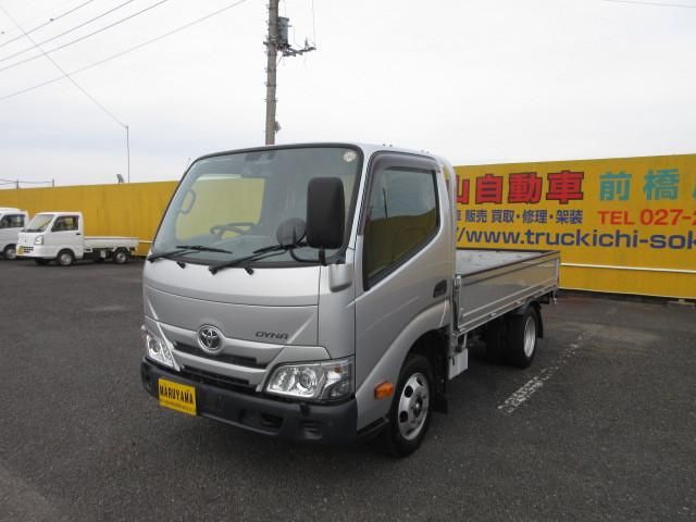 Japanese used car Ref# 1550034 TOYOTA / DYNA