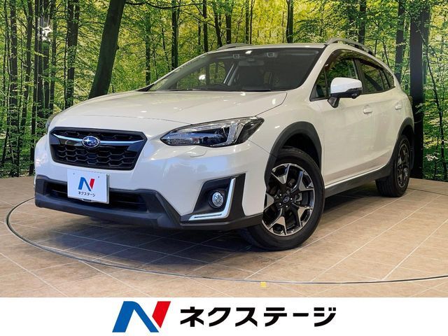 Japanese used car Ref# 1550037 SUBARU / SUBARU XV