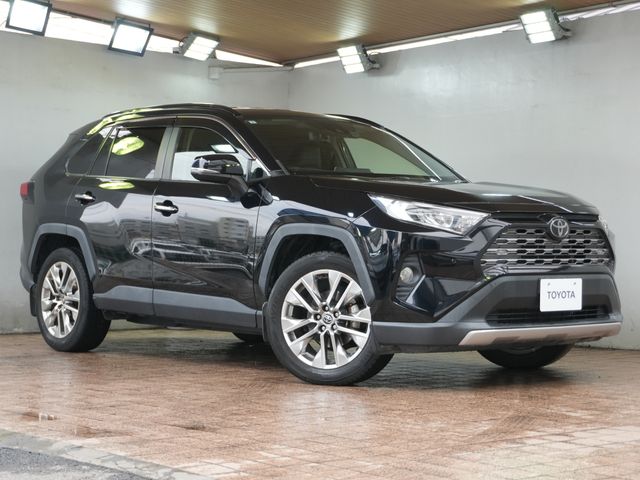 Japanese used car Ref# 1550041 TOYOTA / RAV4 4WD