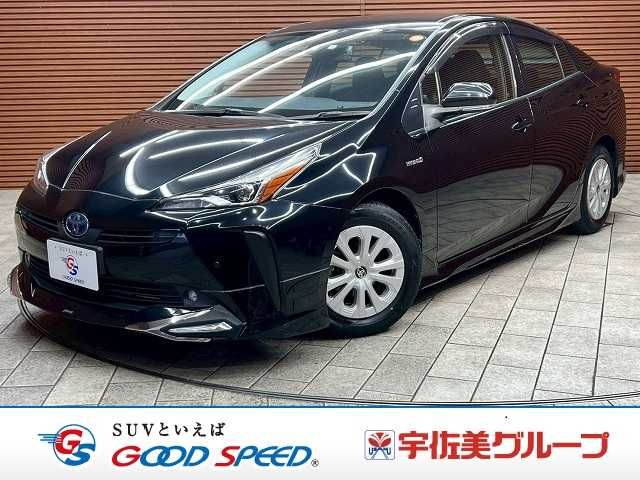 Japanese used car Ref# 1550054 TOYOTA / PRIUS