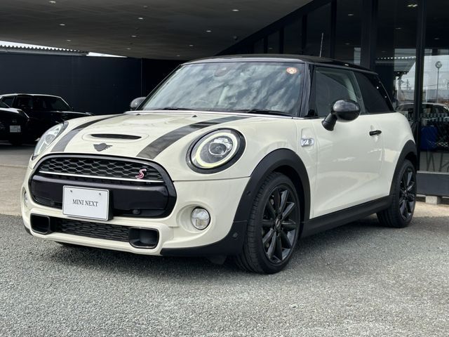 Japanese used car Ref# 1550055 BMW / BMW MINI COOPER SD