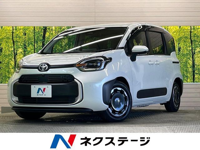 TOYOTA / SIENTA