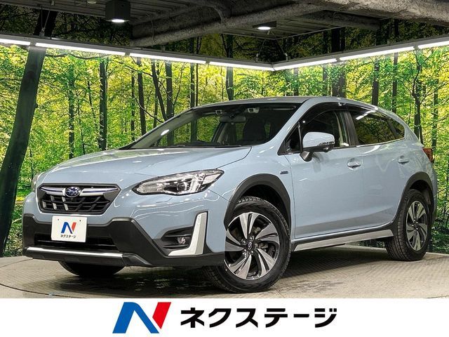 Japanese used car Ref# 1550065 SUBARU / SUBARU XV HYBRID