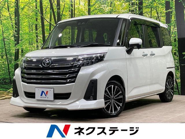 Japanese used car Ref# 1550066 TOYOTA / ROOMY