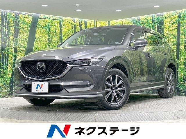 MAZDA / CX-5 4WD