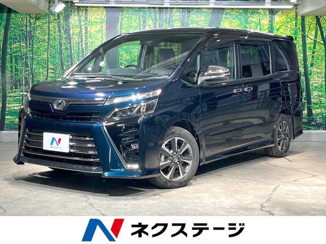TOYOTA / VOXY