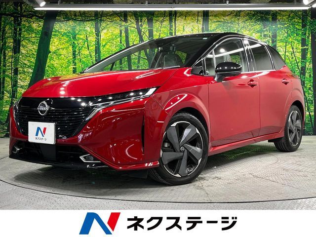 Japanese used car Ref# 1550074 NISSAN / AURA