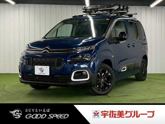 CITROEN / CITROEN Berlingo