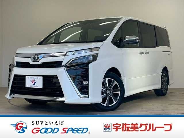 TOYOTA / VOXY