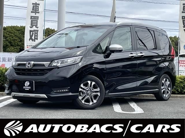 HONDA / FREED
