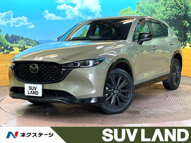 Japanese used car Ref# 1550126 MAZDA / CX-5