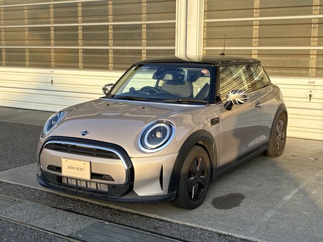 Japanese used car Ref# 1550129 BMW / MINI COOPER