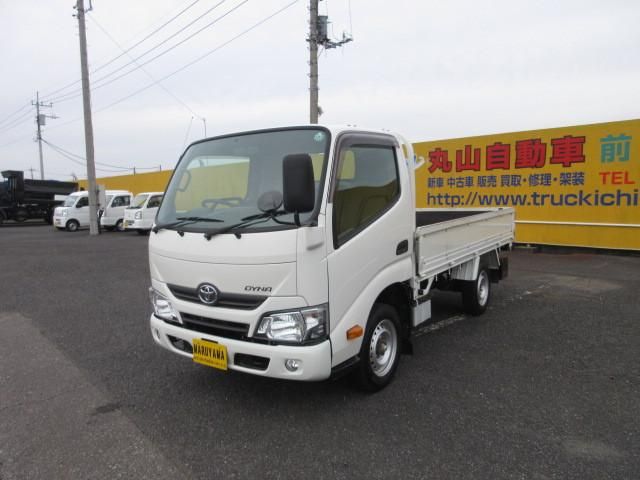 Japanese used car Ref# 1550142 TOYOTA / DYNA
