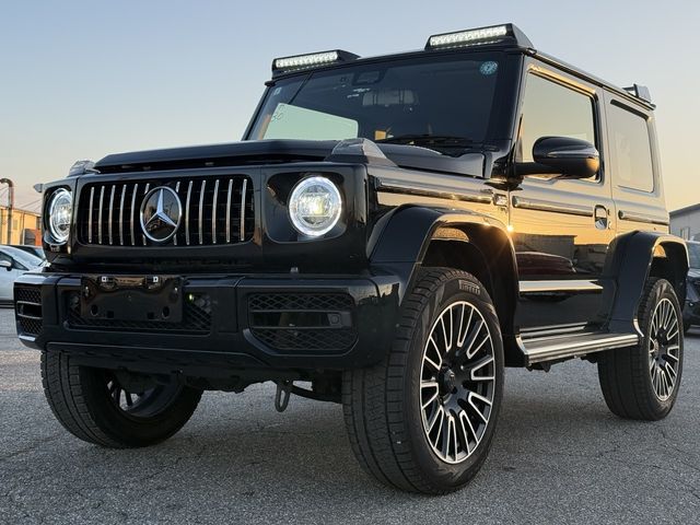 SUZUKI / JIMNY SIERRA