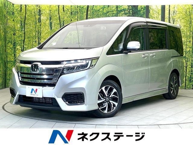 HONDA / STEPWAGON SPADA