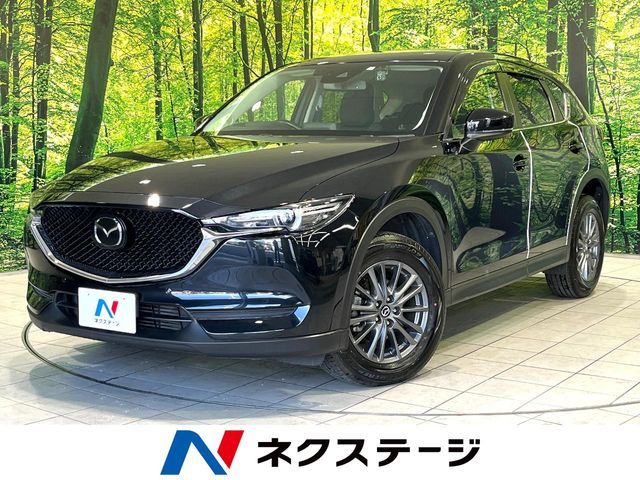 Japanese used car Ref# 1550170 MAZDA / CX-5