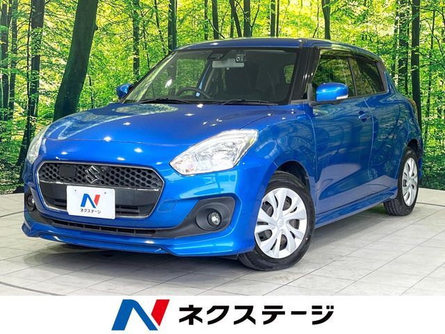 Japanese used car Ref# 1550178 SUZUKI / SWIFT