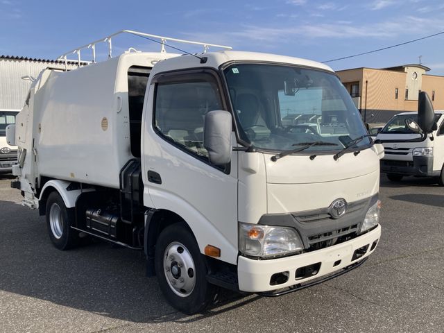 Japanese used car Ref# 1550200 TOYOTA / TOYOACE