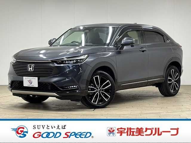 HONDA / VEZEL e:HEV