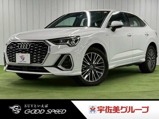 AUDI / AUDI Q3 SPORTBACK
