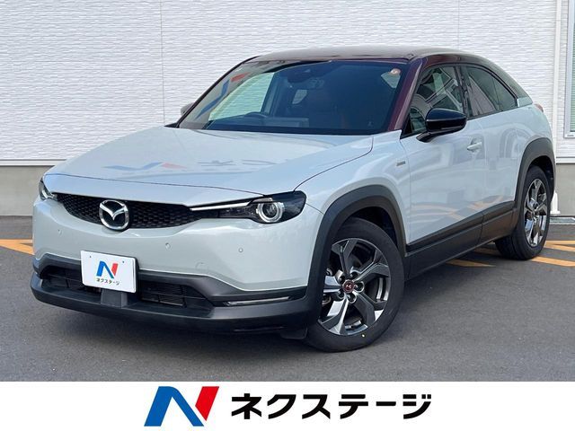 Japanese used car Ref# 1550232 MAZDA / MX-30