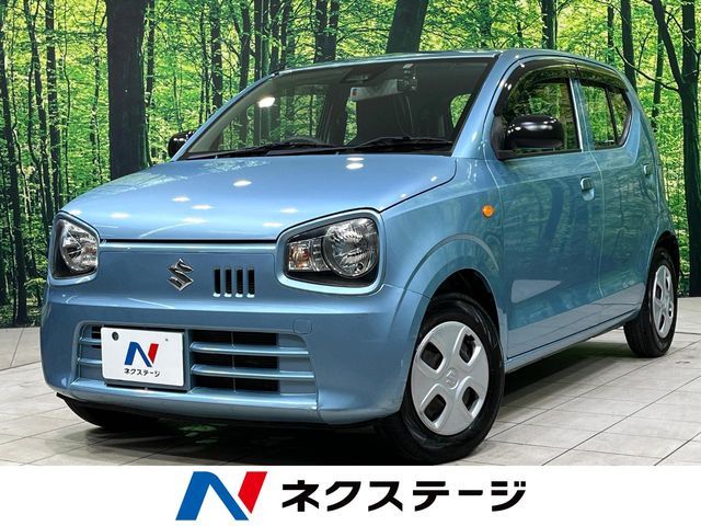 Japanese used car Ref# 1550241 SUZUKI / ALTO