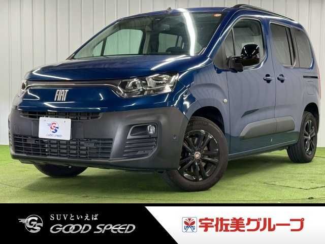 FIAT / FIAT DOBLO