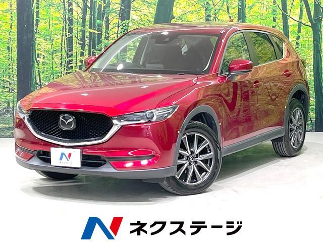 MAZDA / CX-5