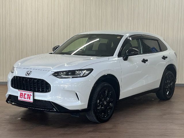 Japanese used car Ref# 1550298 HONDA / ZR-V e:HEV