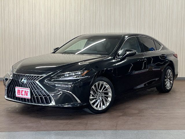 Japanese used car Ref# 1550299 TOYOTA / LEXUS ES300h