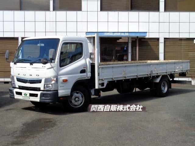 MITSUBISHI / キャンター