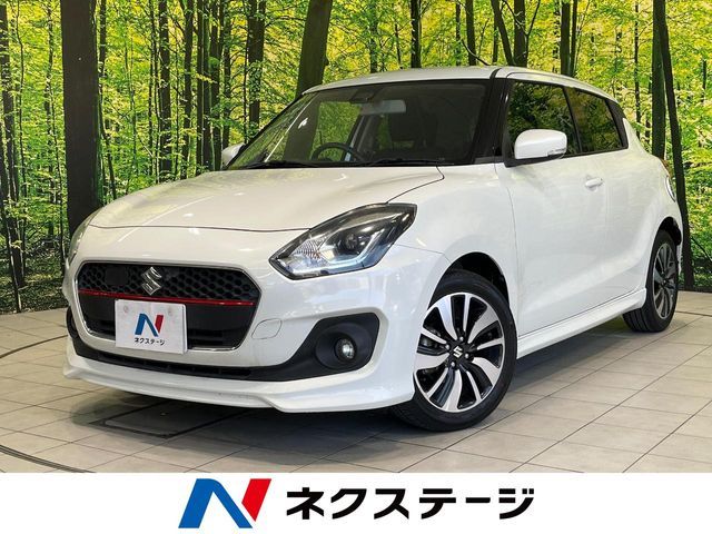 Japanese used car Ref# 1550310 SUZUKI / SWIFT