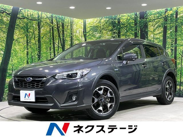 Japanese used car Ref# 1550312 SUBARU / SUBARU XV HYBRID