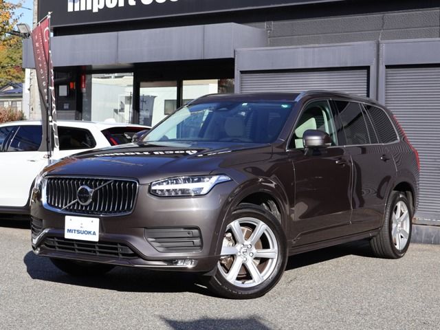 VOLVO / VOLVO XC90