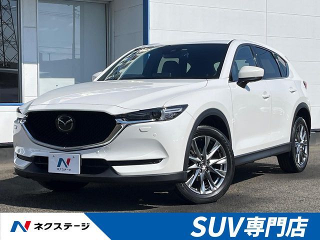 Japanese used car Ref# 1550323 MAZDA / CX-5 4WD