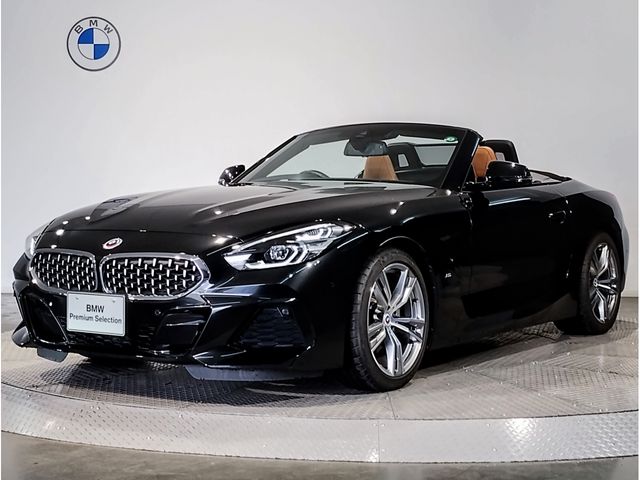 BMW / BMW Z4