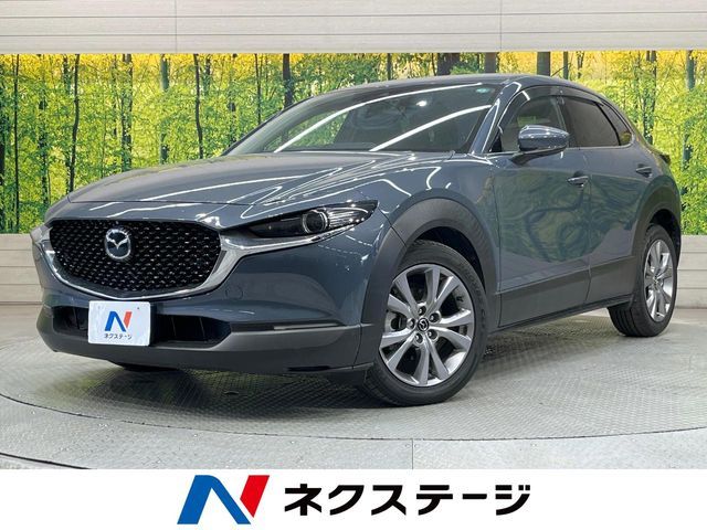 Japanese used car Ref# 1550332 MAZDA / CX-30