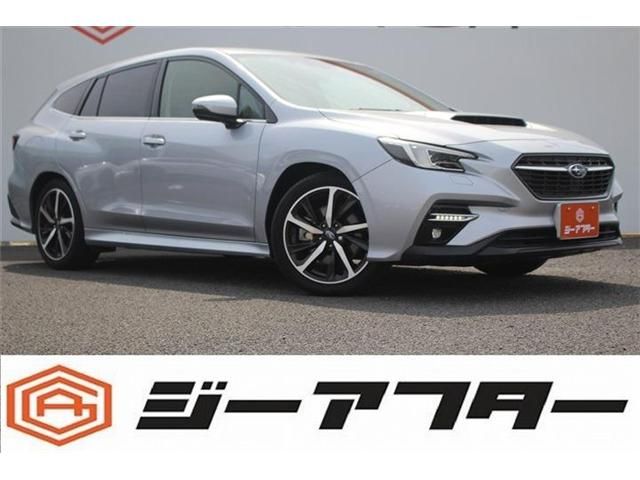 Japanese used car Ref# 1550337 SUBARU / LEVORG