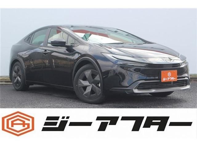 Japanese used car Ref# 1550338 TOYOTA / PRIUS