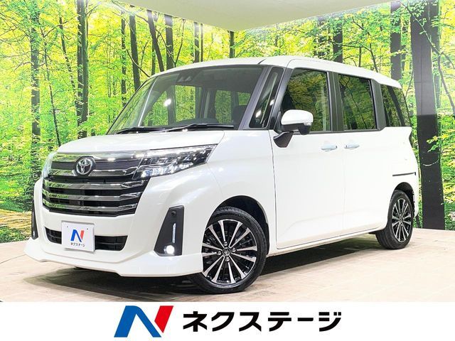 Japanese used car Ref# 1550342 TOYOTA / ROOMY