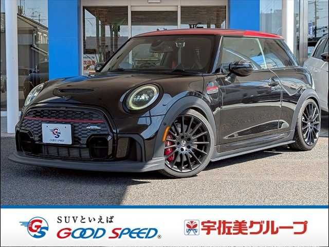 Japanese used car Ref# 1550347 BMW / MINI