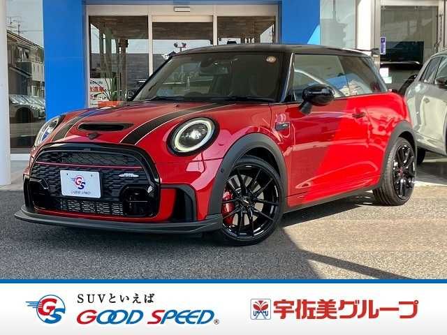 Japanese used car Ref# 1550348 BMW / MINI