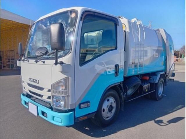 Japanese used car Ref# 1550367 ISUZU / ELF