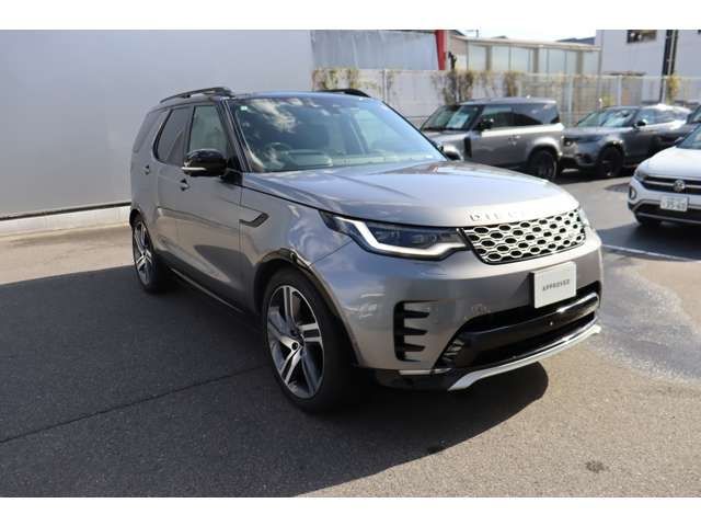 ROVER / ROVER DISCOVERY