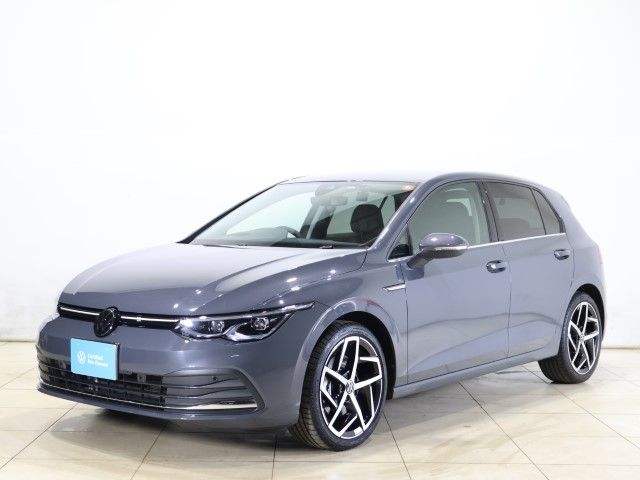 Japanese used car Ref# 1550405 VOLKSWAGEN / VOLKSWAGEN GOLF