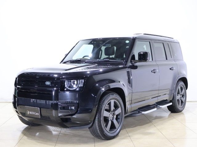 ROVER / ROVER DEFENDER