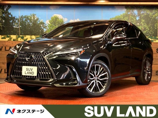 Japanese used car Ref# 1550424 TOYOTA / LEXUS NX350h
