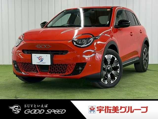 Japanese used car Ref# 1550430 FIAT / FIAT 600