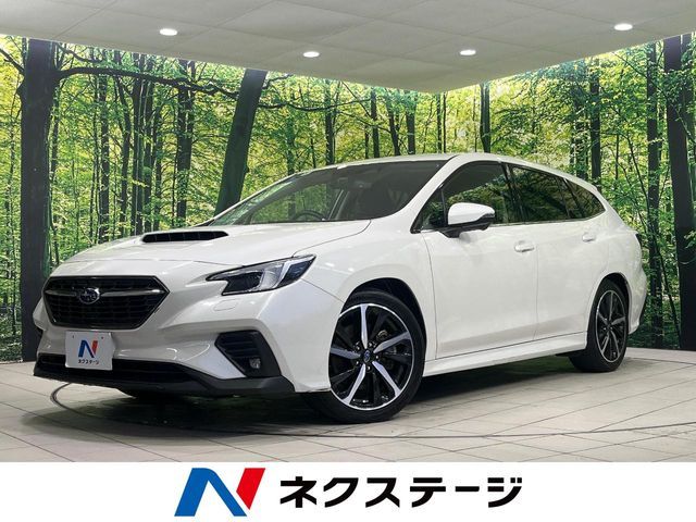 Japanese used car Ref# 1550447 SUBARU / LEVORG