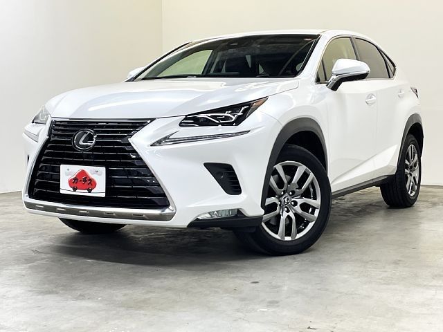 TOYOTA / LEXUS NX300